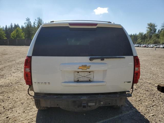 2011 Chevrolet Tahoe K1500 Lt VIN: 1GNSKBE05BR400682 Lot: 61933804