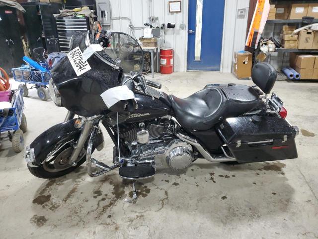 2007 HARLEY-DAVIDSON FLHTPI 1HD1FMM117Y659860