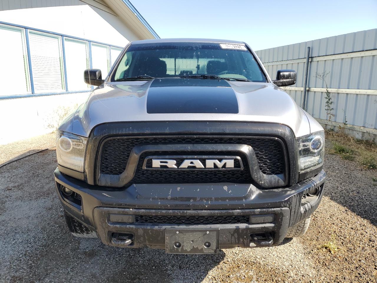 1C6RR7LT4LS117866 2020 Ram 1500 Classic Warlock