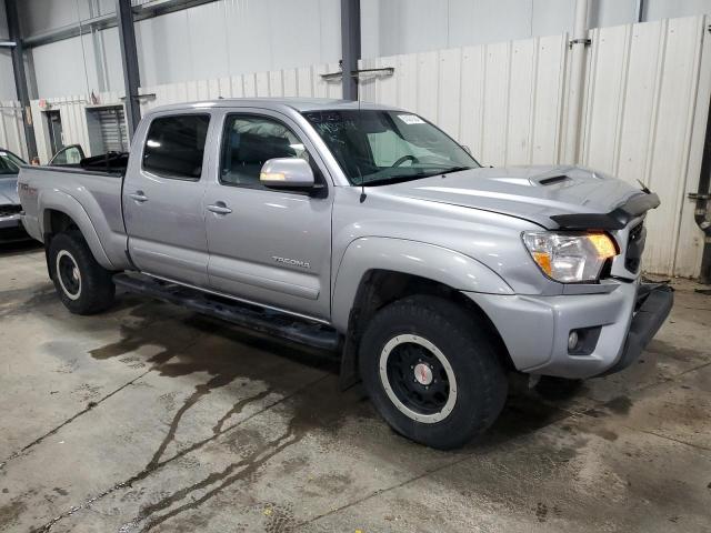 VIN 3TMMU4FN9FM085751 2015 Toyota Tacoma, Double Ca... no.4