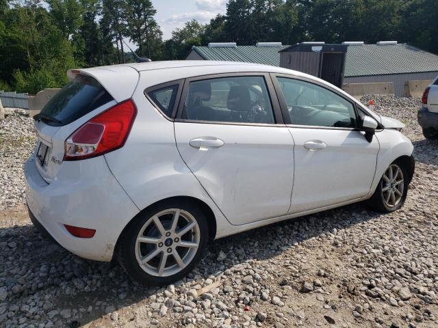 2019 FORD FIESTA SE - 3FADP4EJ0KM136625