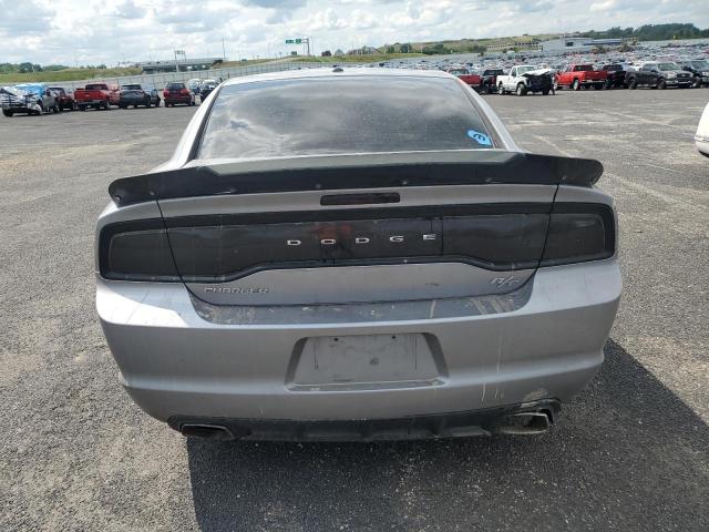 VIN 2C3CDXCTXEH233214 2014 Dodge Charger, R/T no.6