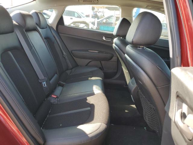 2019 Kia Optima Lx VIN: 5XXGT4L31KG368207 Lot: 60741344