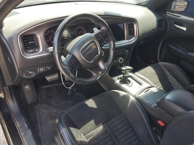 2017 DODGE CHARGER R/ - 2C3CDXGJ9HH630118