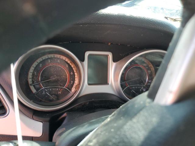 2018 Dodge Journey Se VIN: 3C4PDCAB1JT524721 Lot: 62897204