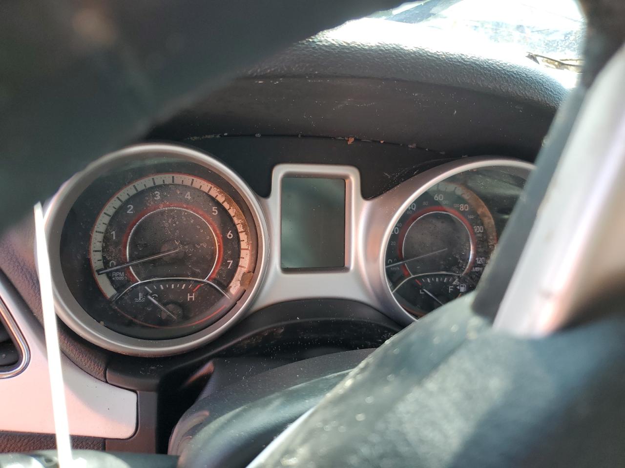 3C4PDCAB1JT524721 2018 Dodge Journey Se