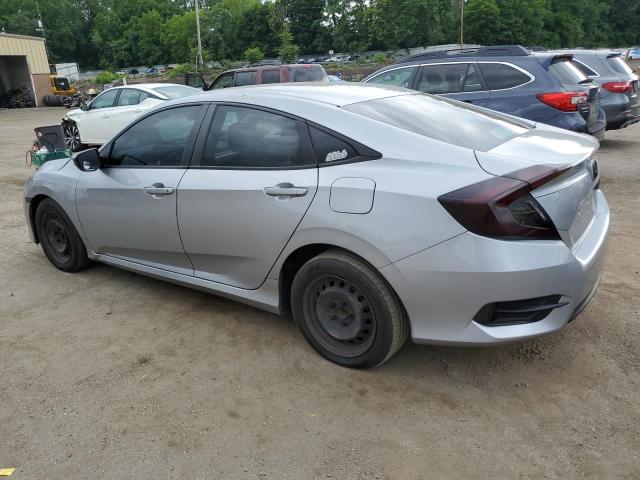 2HGFC2F55GH510237 2016 HONDA CIVIC - Image 2