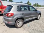 VOLKSWAGEN TIGUAN SE photo