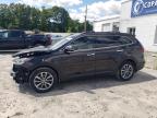 2018 HYUNDAI SANTA FE S - KM8SN4HF1JU260780