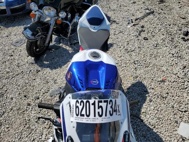 2023 HONDA CBR1000 SP JH2SC8215PK200124