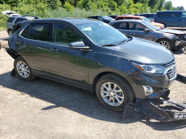 2020 CHEVROLET EQUINOX LT - 3GNAXJEV4LS520362