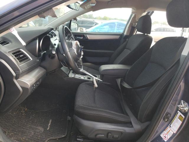 2018 SUBARU OUTBACK 2. - 4S4BSAFC3J3272127