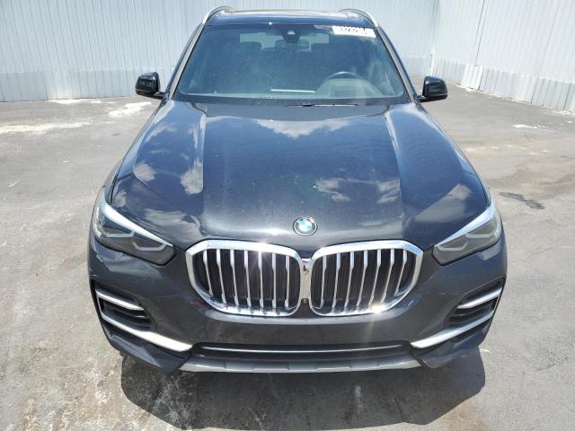 VIN 5UXCR6C08P9P96678 2023 BMW X5, Xdrive40I no.5