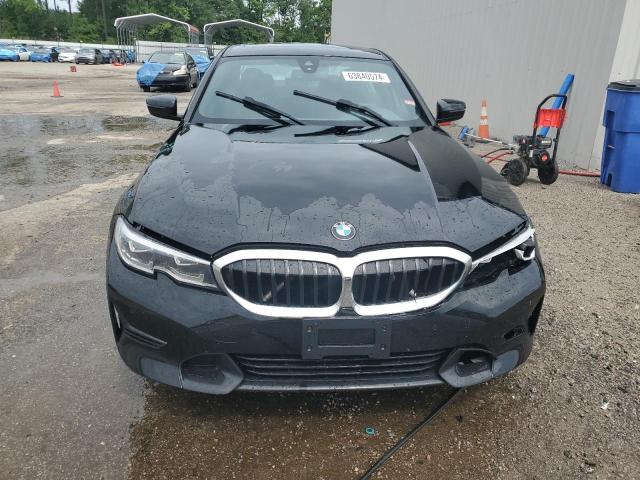 VIN 3MW5R7J07M8B96966 2021 BMW 3 Series, 330XI no.5