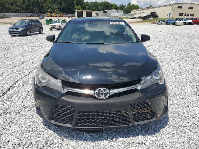 VIN 4T1BF1FK5HU712462 2017 Toyota Camry, LE no.5