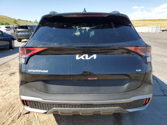 KNDPYDDH8R7148402 Kia Sportage X  6