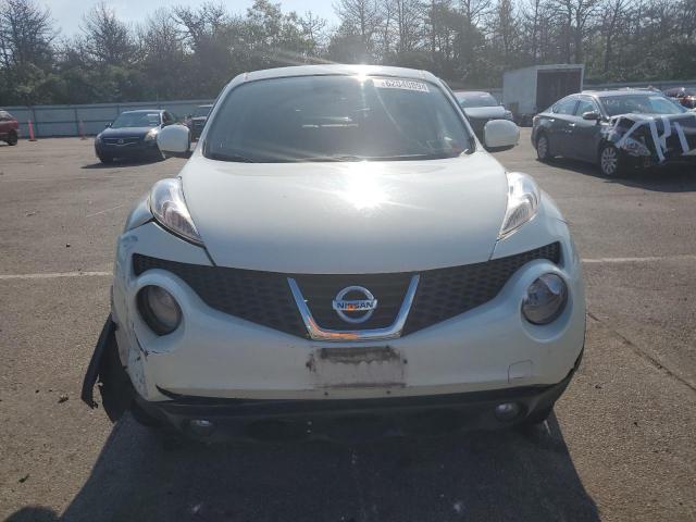 2011 Nissan Juke S VIN: JN8AF5MV4BT028721 Lot: 62040894