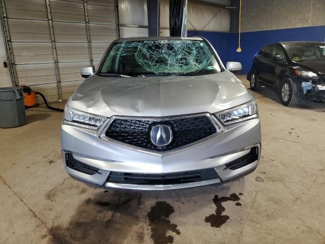 VIN 5J8YD4H50LL030179 2020 Acura MDX, Technology no.5