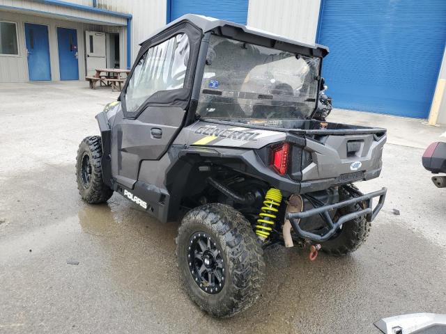 2020 POLARIS GENERAL 10 - 3NSGAP994LH191159