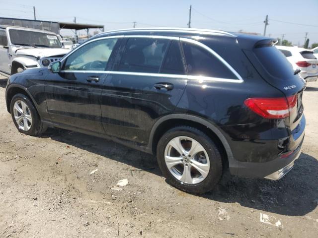 VIN WDC0G4JB3JV104645 2018 MERCEDES-BENZ GLC-CLASS no.2