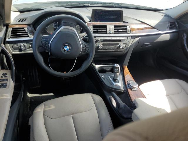 2015 BMW 328 I - WBA3A5G58FNS87377