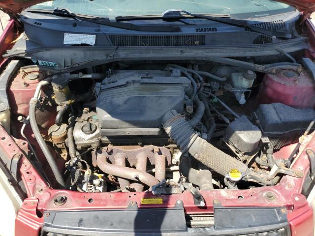 2002 Toyota Rav4 VIN: JTEHH20V520141437 Lot: 63334424