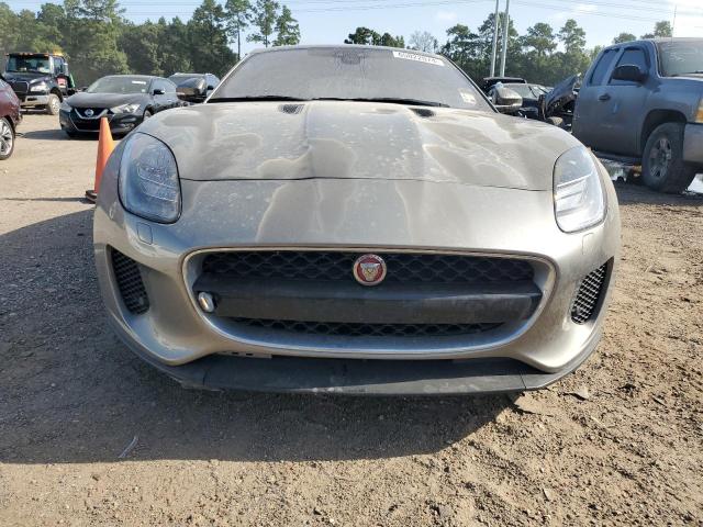 VIN SAJDD1FV6KCK57231 2019 Jaguar F-Type no.5