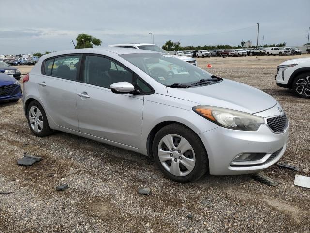 2016 KIA FORTE LX - KNAFK5A86G5607553