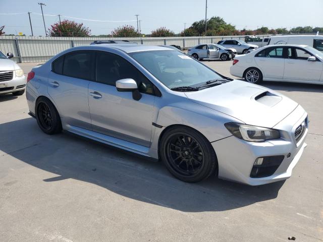 VIN JF1VA1G60F9802920 2015 Subaru WRX, Limited no.4