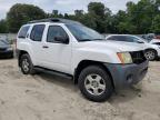 NISSAN XTERRA OFF photo