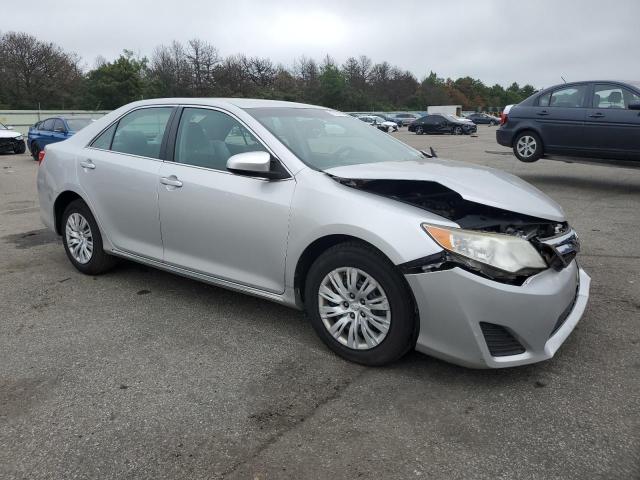 2014 Toyota Camry L VIN: 4T4BF1FKXER375708 Lot: 61669124