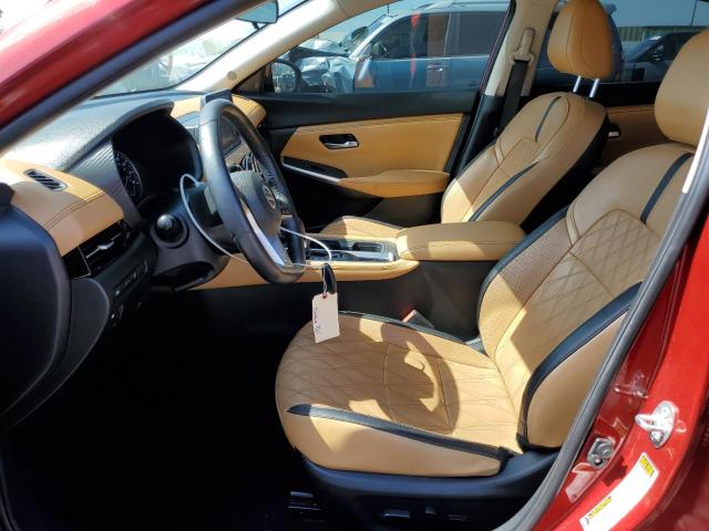 2020 NISSAN SENTRA SV - 3N1AB8CV4LY223952