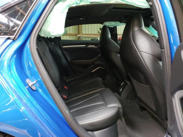2018 AUDI S3 PRESTIG - WAUF1GFF7J1074942