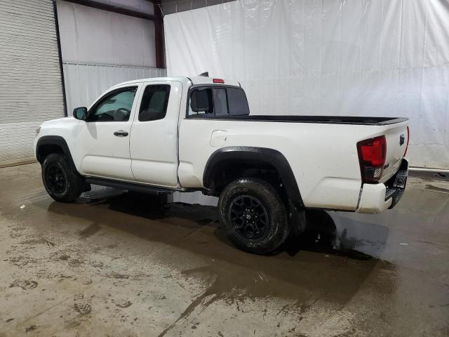 2019 Toyota Tacoma Access Cab VIN: 5TFSX5EN5KX070951 Lot: 62934114