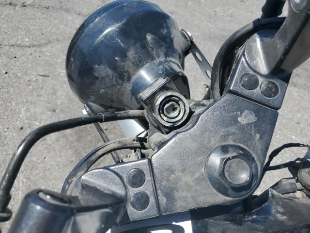2005 KAWASAKI EX250 F - JKAEXMF165DA12031