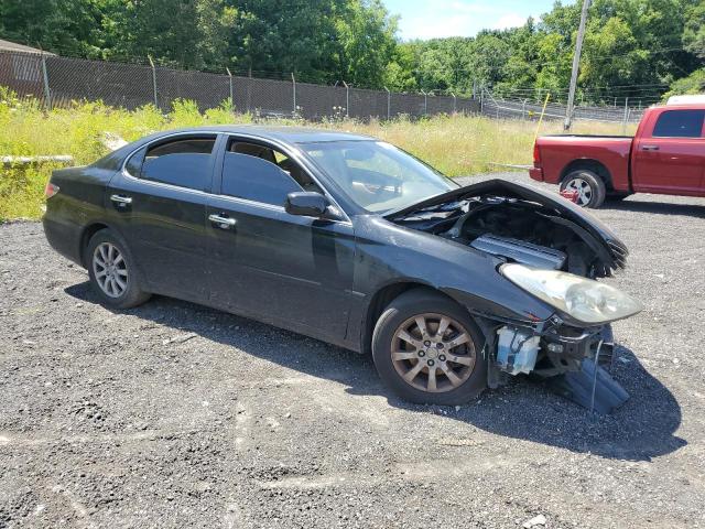 2004 Lexus Es 330 VIN: JTHBA30G545044216 Lot: 59250294