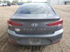 HYUNDAI ELANTRA SE photo