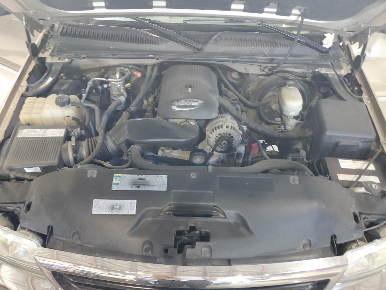 2GTEC13T151225273 2005 GMC New Sierra C1500