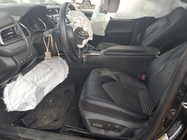2019 TOYOTA CAMRY L - 4T1B11HK5KU255154