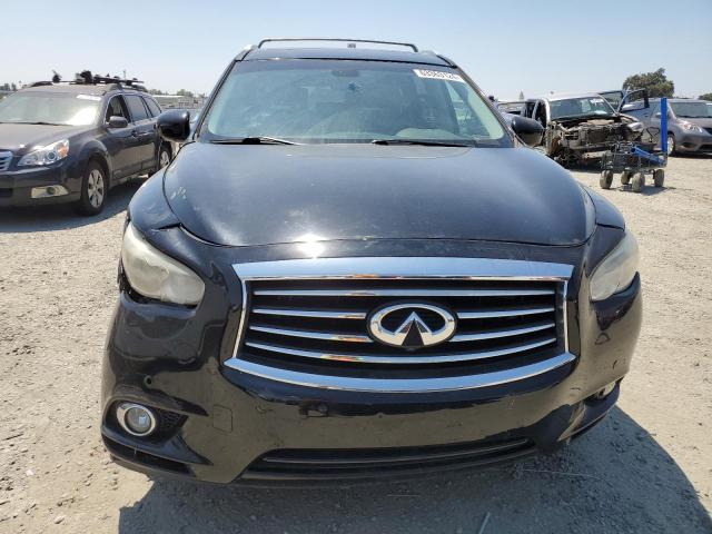 VIN 5N1AL0MN1EC520906 2014 Infiniti QX60 no.5