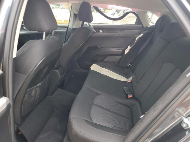 2022 KIA K5 LXS - 5XXG14J22NG150720