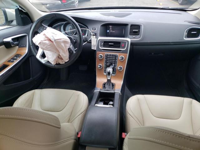 2018 VOLVO S60 T5 - LYV402TM4JB165792