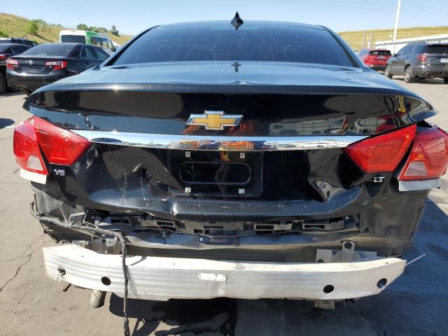 1G11Z5S3XKU107608 2019 Chevrolet Impala Lt