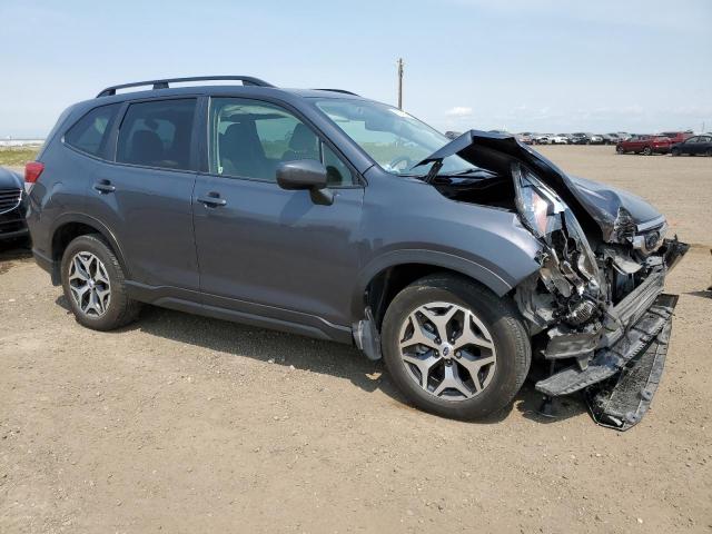 2020 SUBARU FORESTER C JF2SKEFC5LH523667