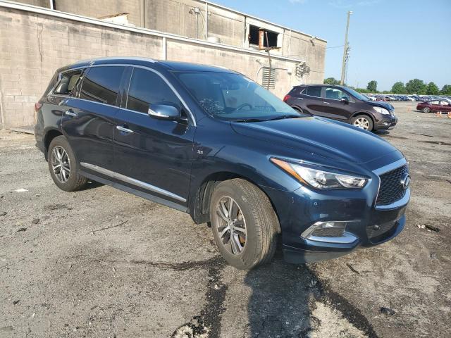 2017 INFINITI QX60 - 5N1DL0MMXHC549202