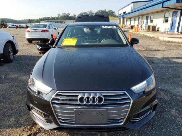 VIN WAUDNAF42JN017287 2018 Audi A4, Premium no.5