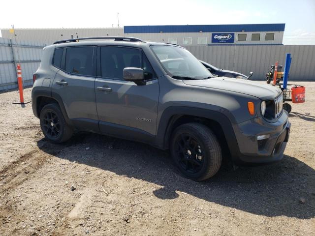 VIN ZACNJDBB9MPM78567 2021 Jeep Renegade, Latitude no.4