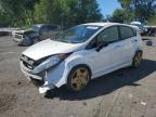 2016 FORD FIESTA ST - 3FADP4GX1GM133645