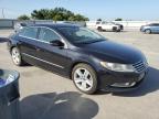 VOLKSWAGEN CC SPORT photo