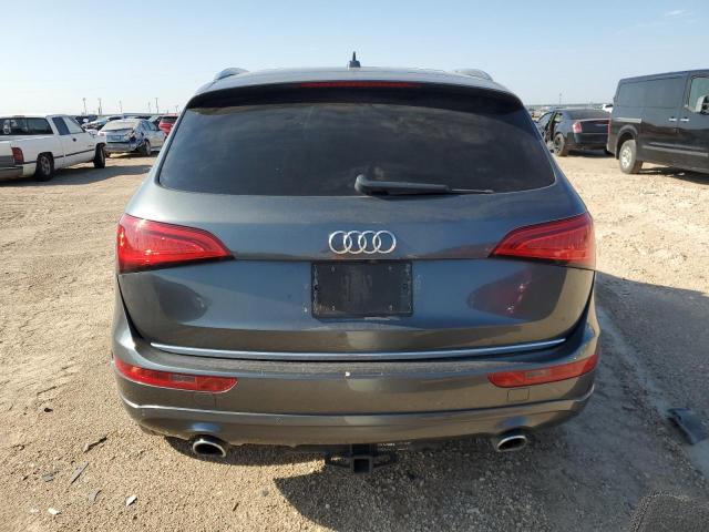 2015 AUDI Q5 TDI PRE WA1CMAFP4FA009504